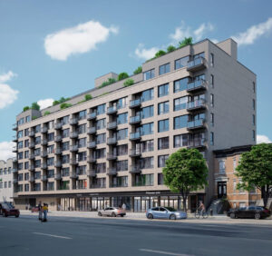 building design
