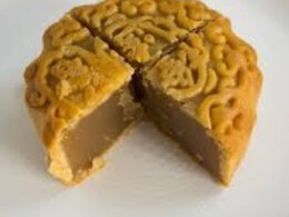 mooncake