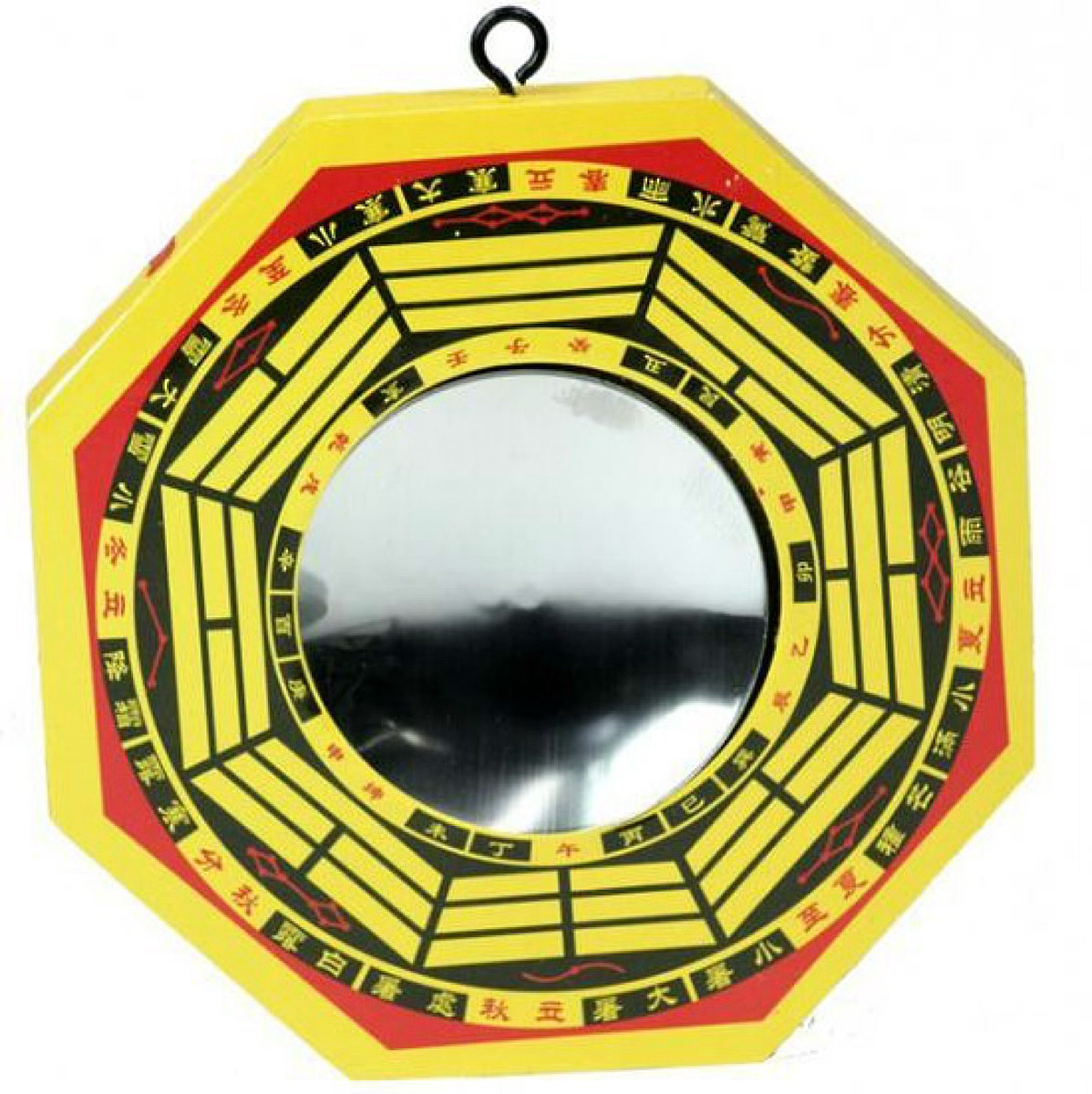 sha chi